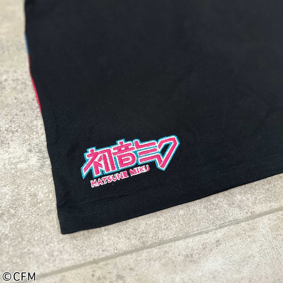 ＜予約＞【絡繰魂×初音ミク】桜満開 Tee