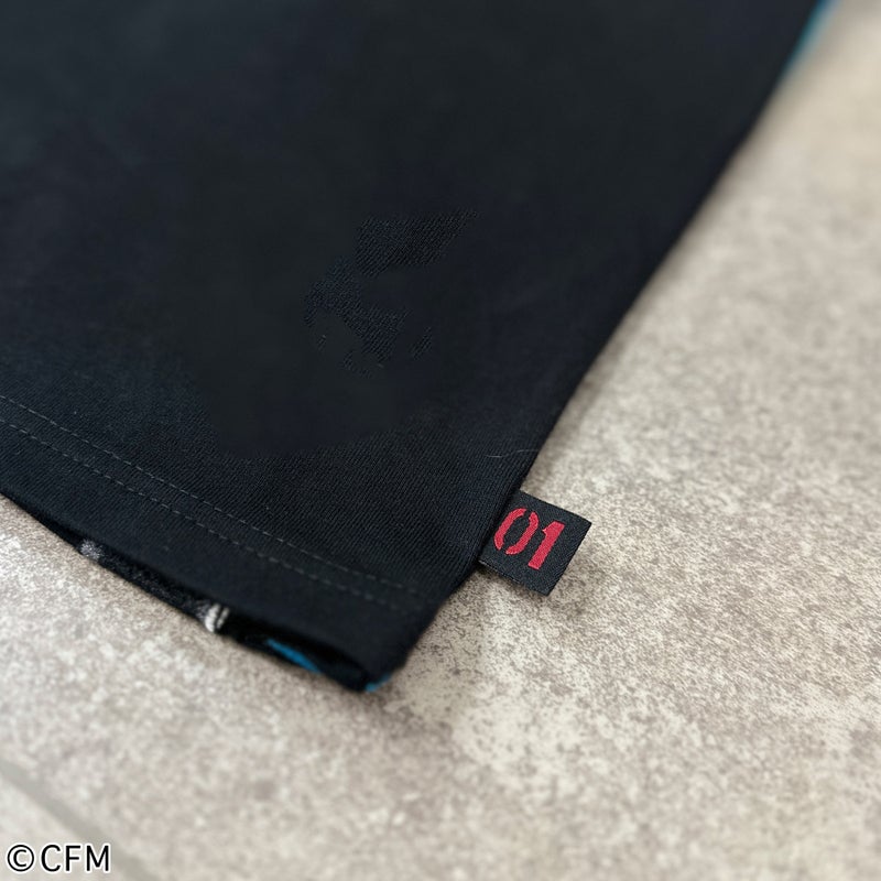 ＜予約＞【絡繰魂×初音ミク】桜満開 Tee