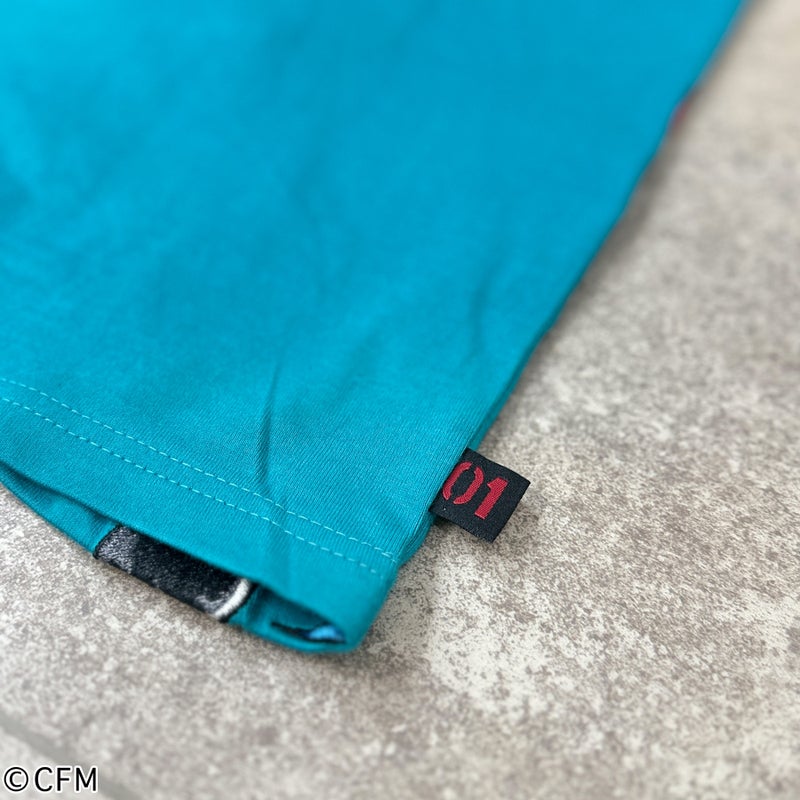 ＜予約＞【絡繰魂×初音ミク】桜満開 Tee