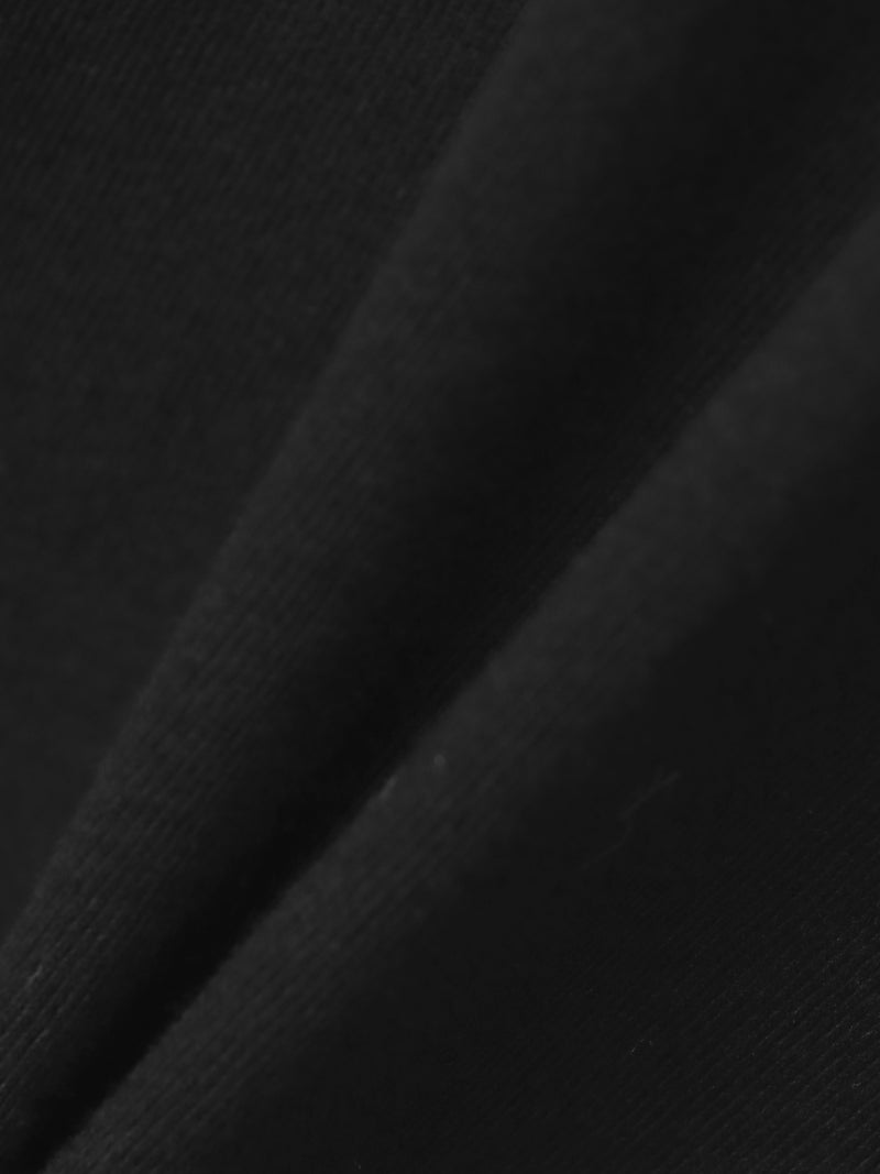 【PANDIESTA JAPAN×BETTY BOOP】“ゴスロリベティ”刺繍入りTシャツ