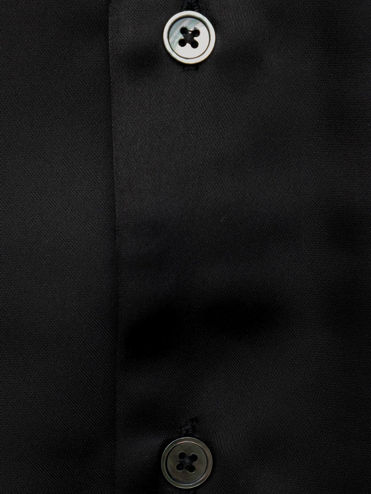 【絡繰魂・粋】“八咫烏”刺繍入り半袖シャツ