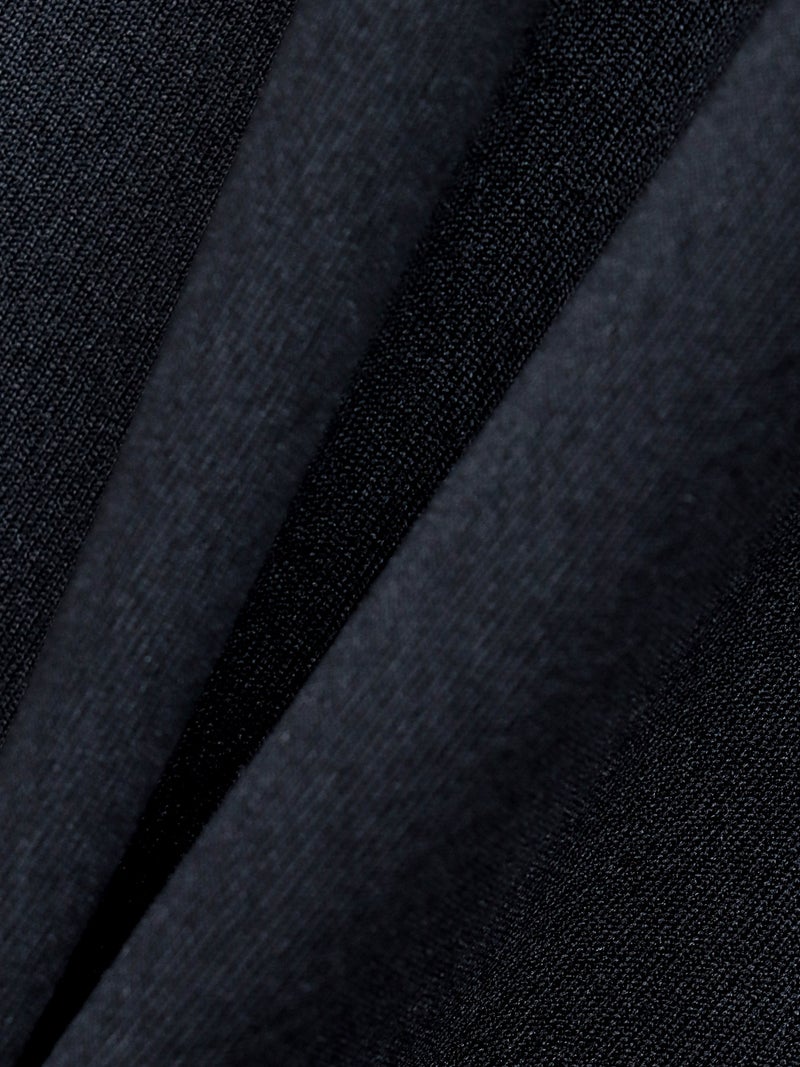 【SUMINEKO】“お猫様”プリントDRY素材Tシャツ