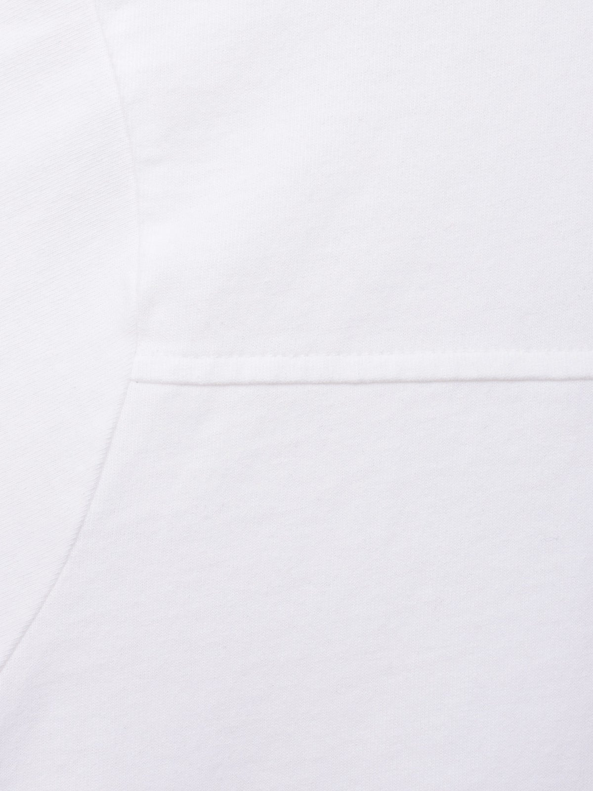  【雅結】菊流水 刺繍入りTシャツ