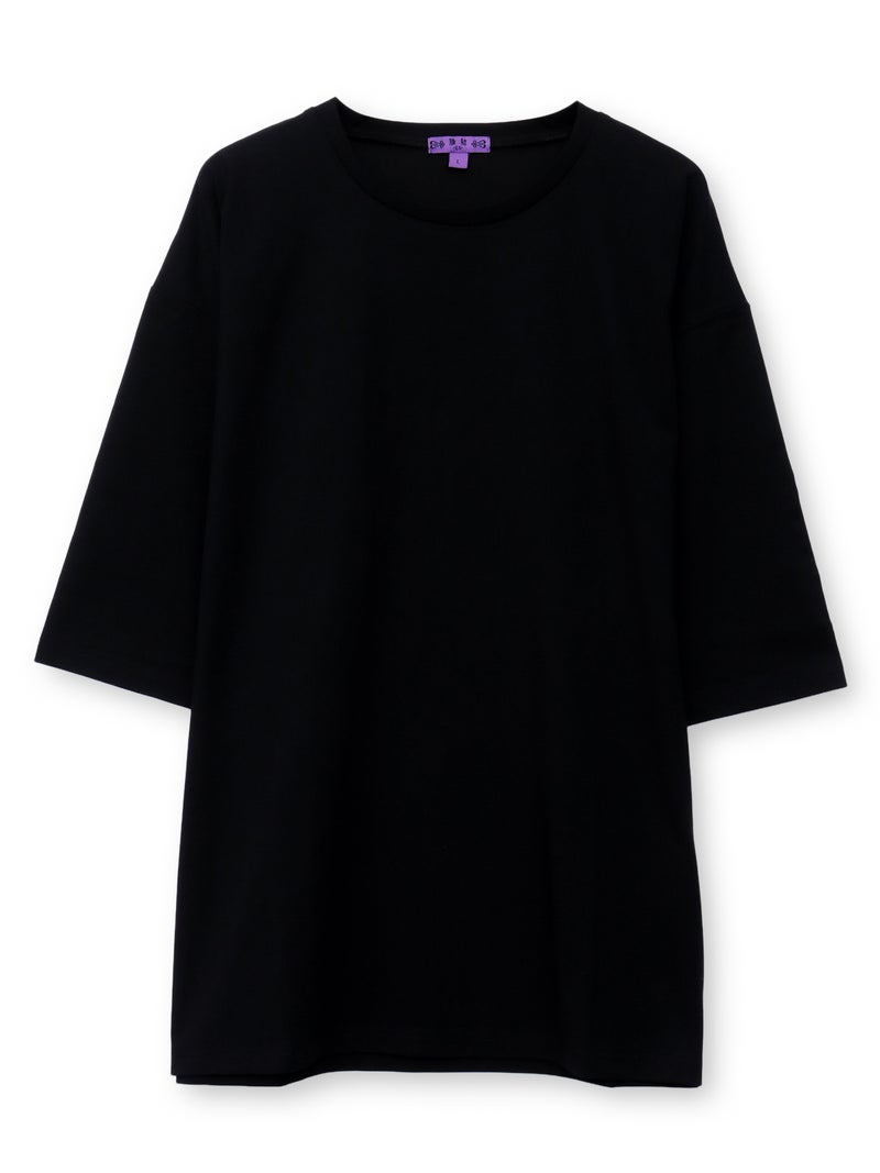 【雅結-EN-】竹柄着物袖レースシャツアンサブル