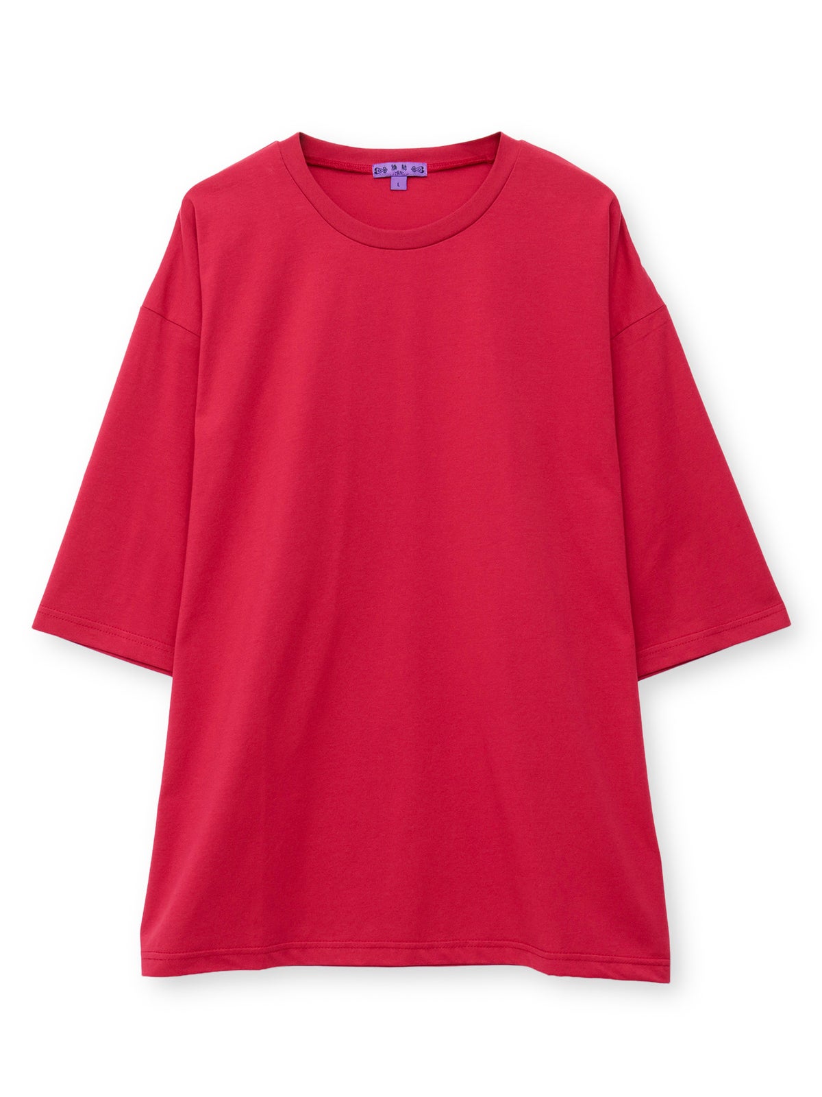 【雅結-EN-】竹柄着物袖レースシャツアンサブル