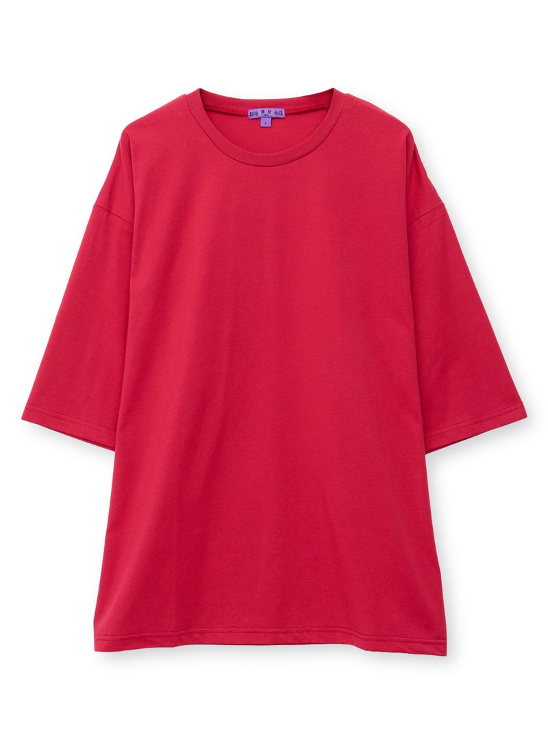 【雅結-EN-】竹柄着物袖レースシャツアンサブル