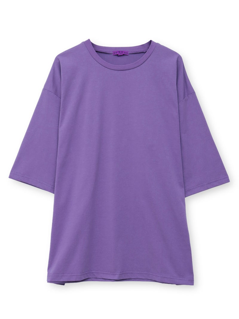 【雅結-EN-】竹柄着物袖レースシャツアンサブル