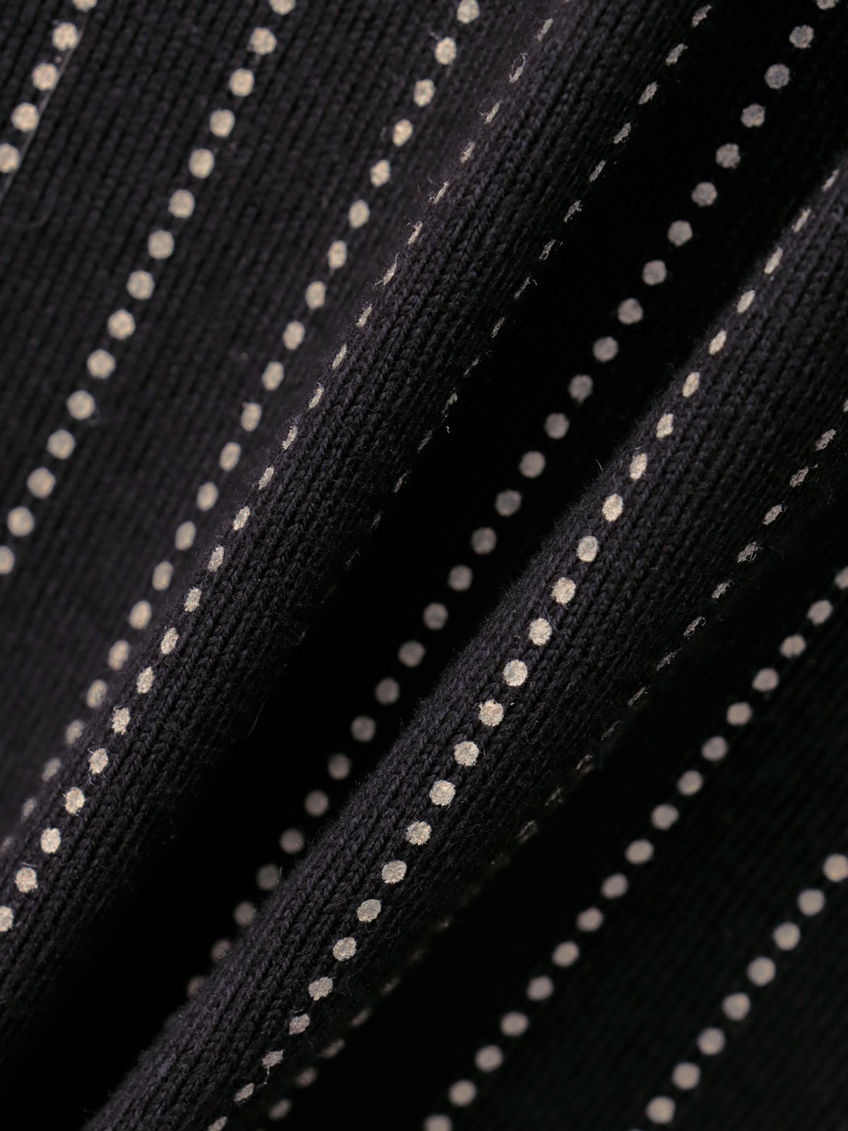 【BETTY BOOP】“ウィングベティ”刺繍入り半袖ポロシャツ