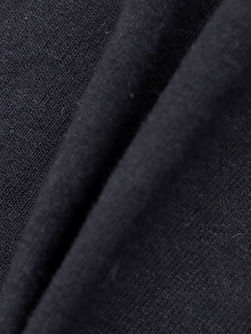 【PANDIESTA JAPAN】“肉まんパンダさん”刺繍入りなりきり半袖ZIPパーカー