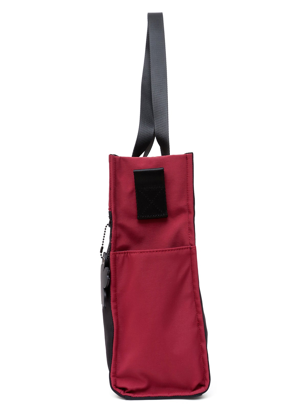 【雅結】桜刺繍入り2WAYトートバッグ