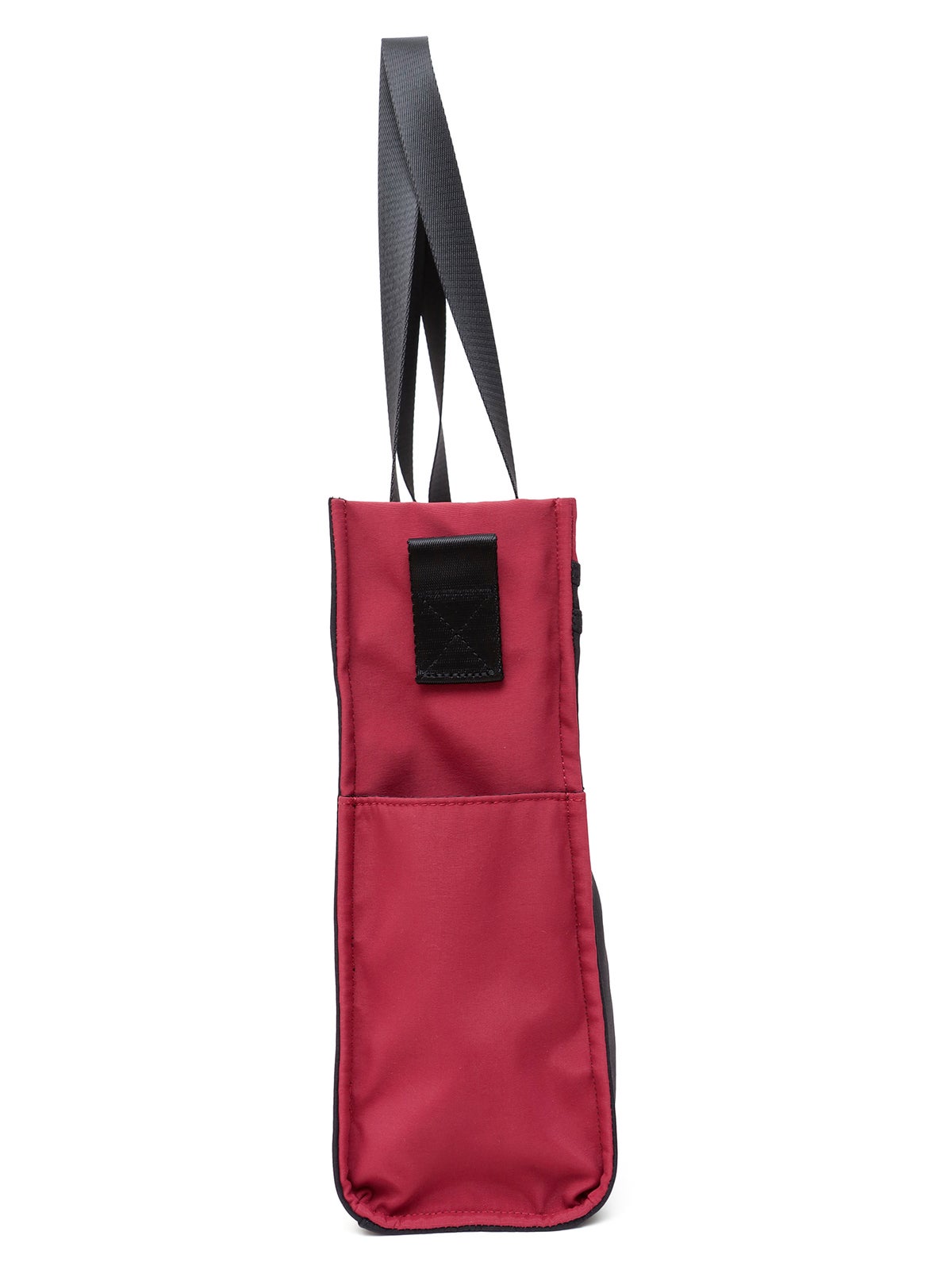 【雅結】桜刺繍入り2WAYトートバッグ