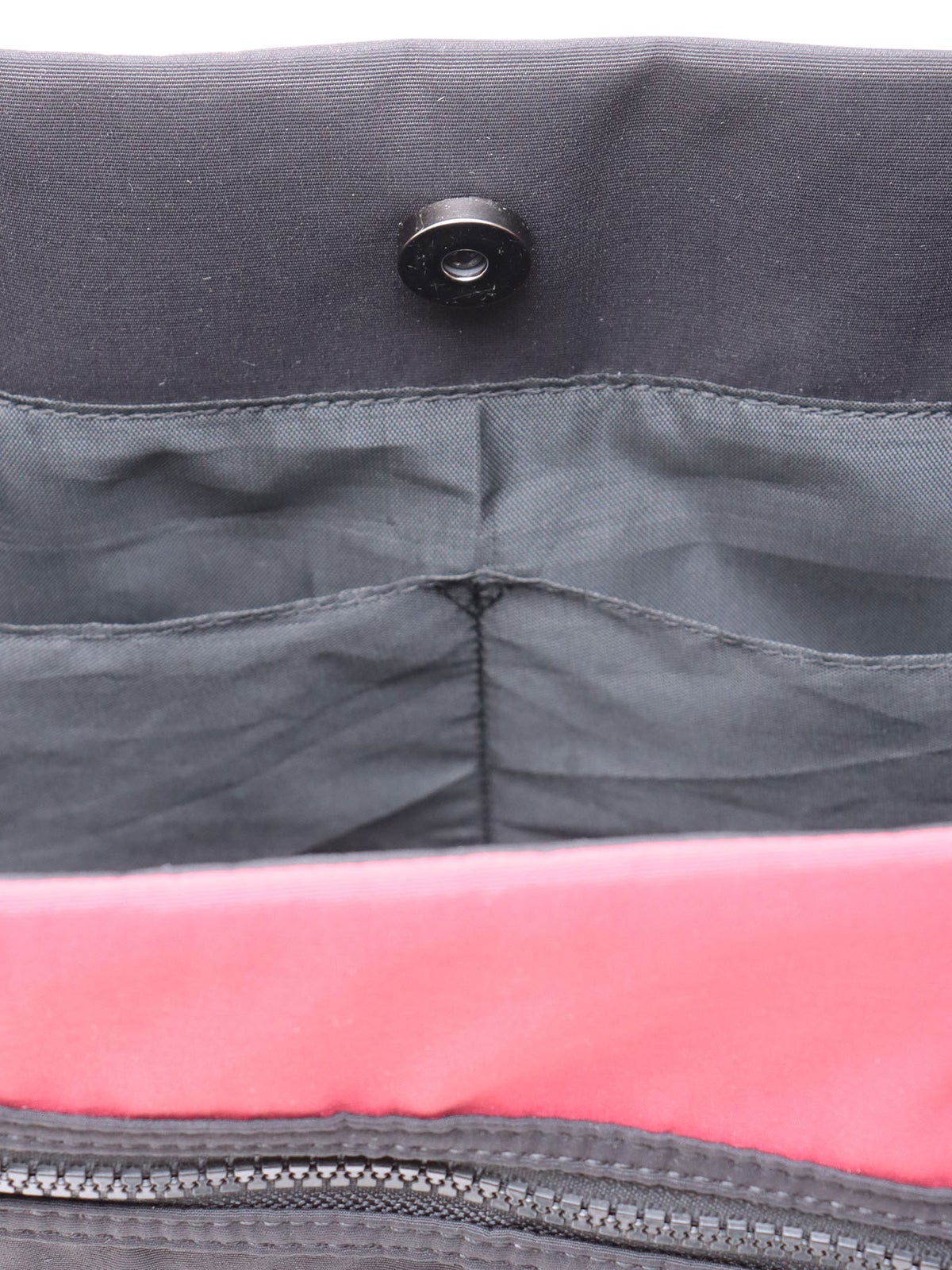 【雅結】桜刺繍入り2WAYトートバッグ