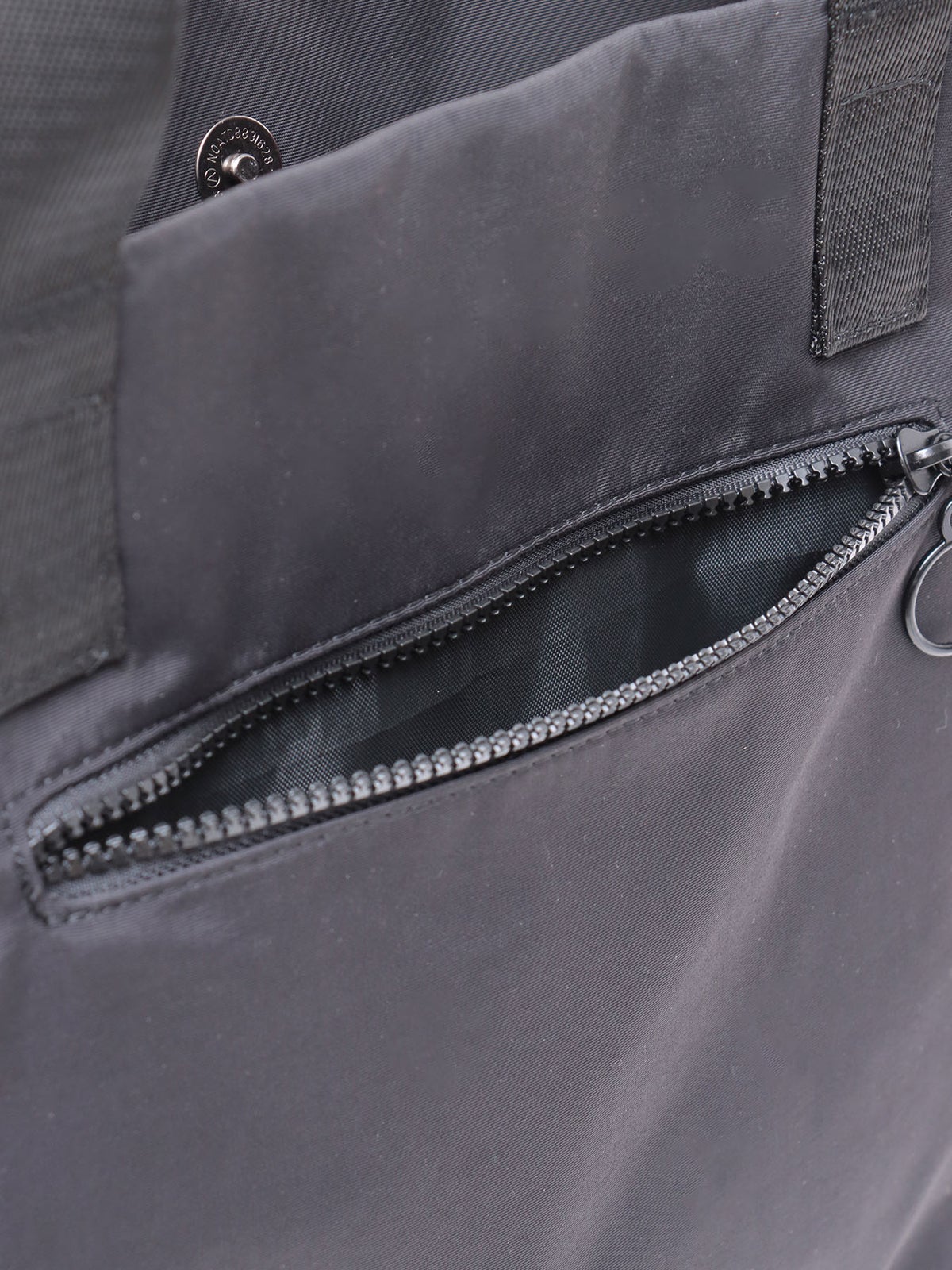 【雅結】桜刺繍入り2WAYトートバッグ