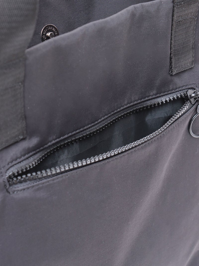 【雅結】桜刺繍入り2WAYトートバッグ