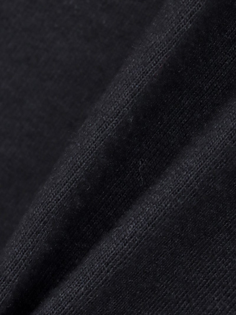 【PANDIESTA JAPAN】“造園パンダ”刺繍入りTシャツ