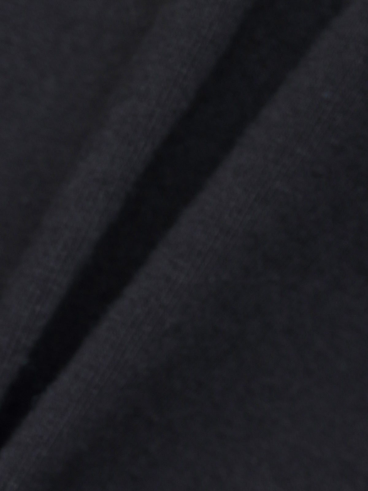 【DRASTIC GARDEN】“煙ノ桜”総刺繍BIGシルエットTシャツ