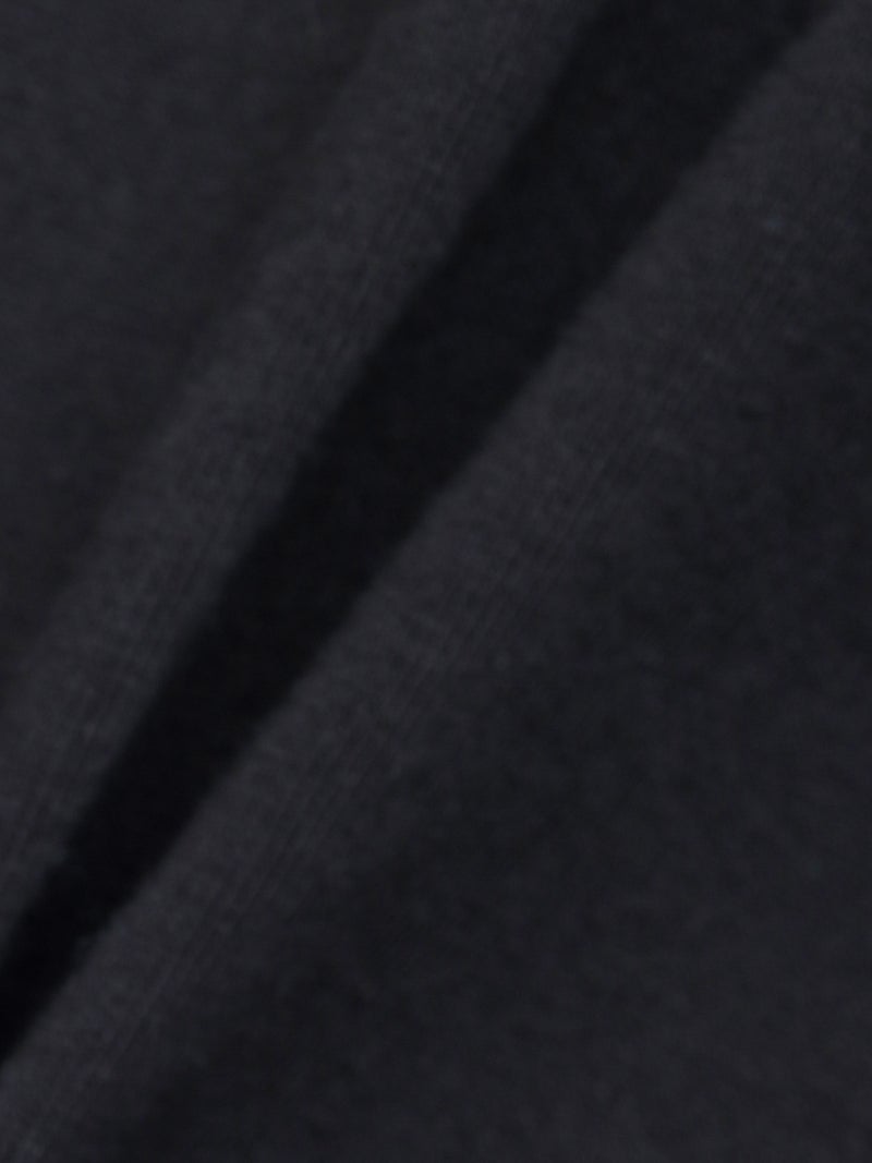 【DRASTIC GARDEN】“煙ノ桜”総刺繍BIGシルエットTシャツ