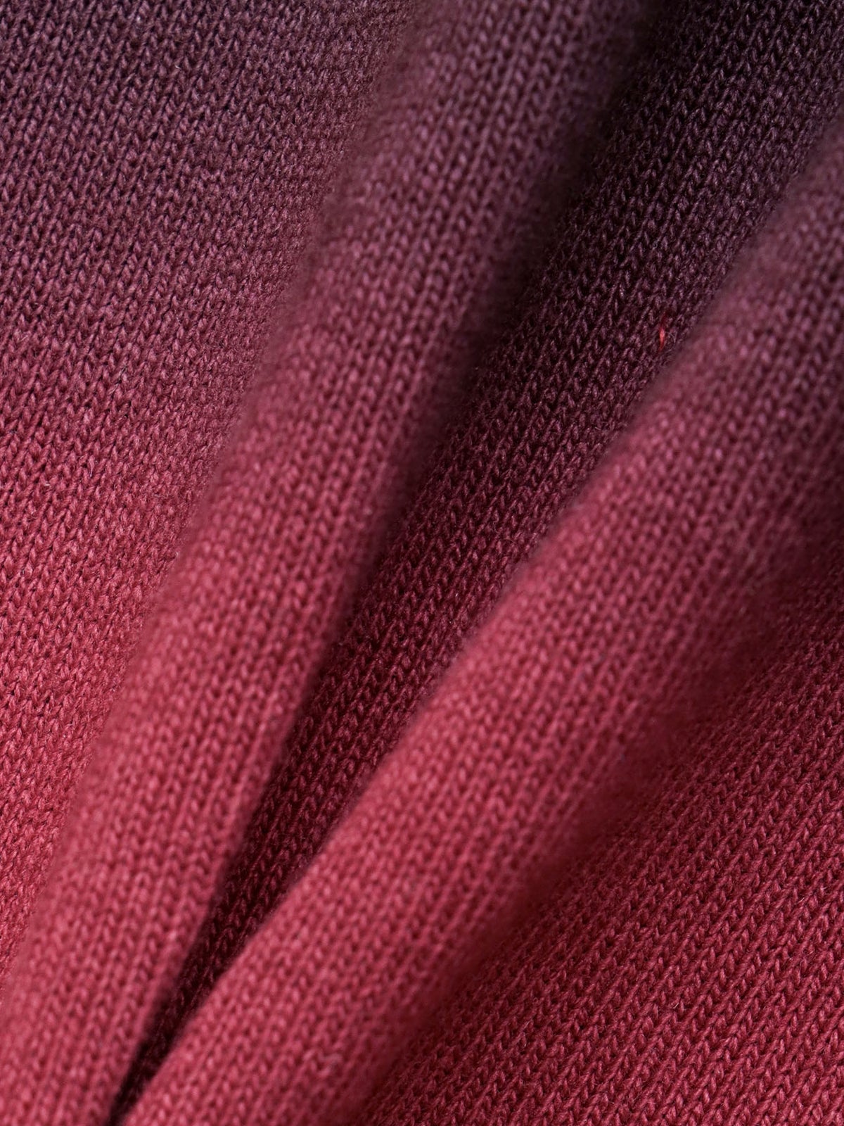 【DRASTIC GARDEN】“稲妻ノ薔薇”総刺繍BIGシルエット段染めTシャツ