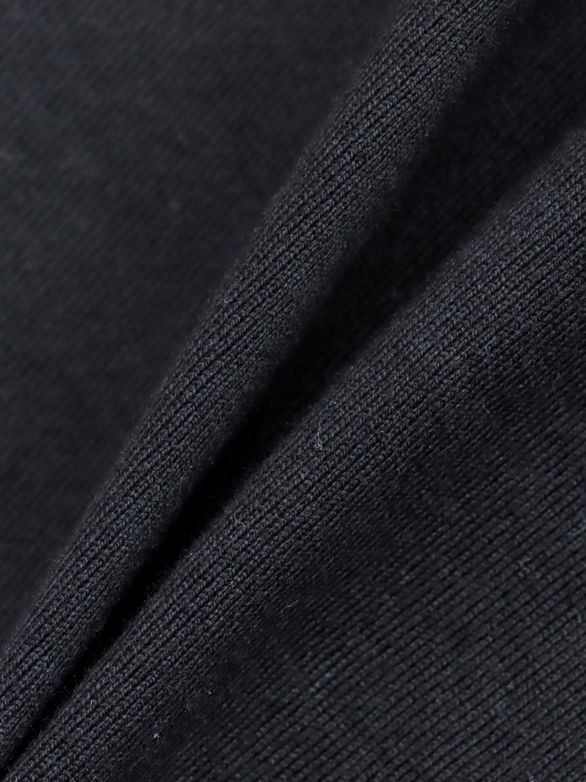 【絡繰魂・頂】“蒼炎”鳳凰刺繍入りTシャツ〔別注〕