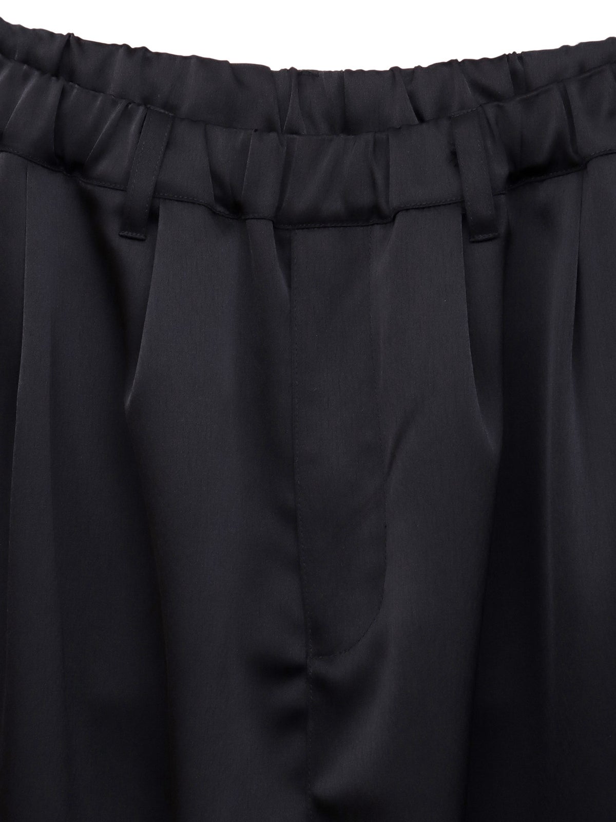 【絡繰魂】“月光龍 揺蕩い”総刺繍ワイドパンツ