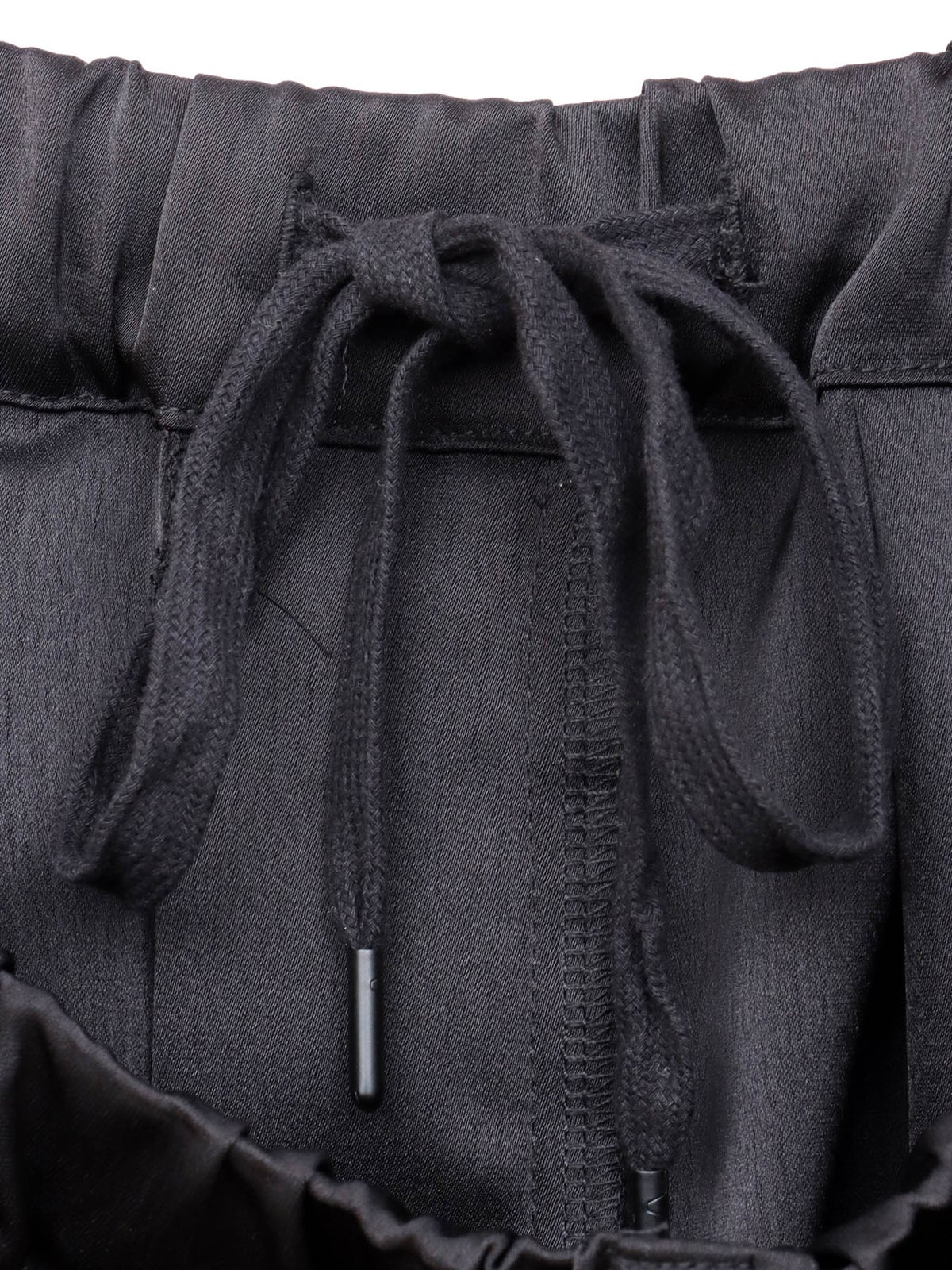 【絡繰魂】“月光龍 揺蕩い”総刺繍ワイドパンツ