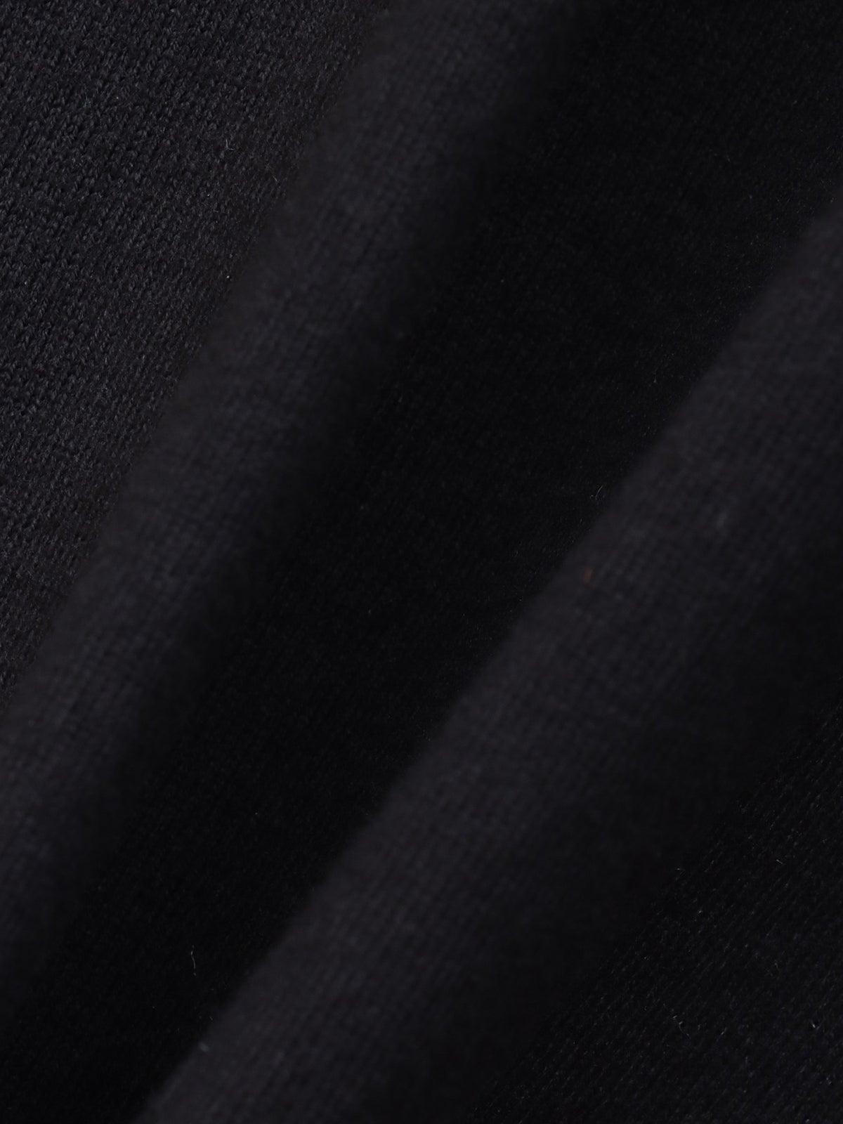 【SUMINEKO】“陰陽猫”切替チュニック