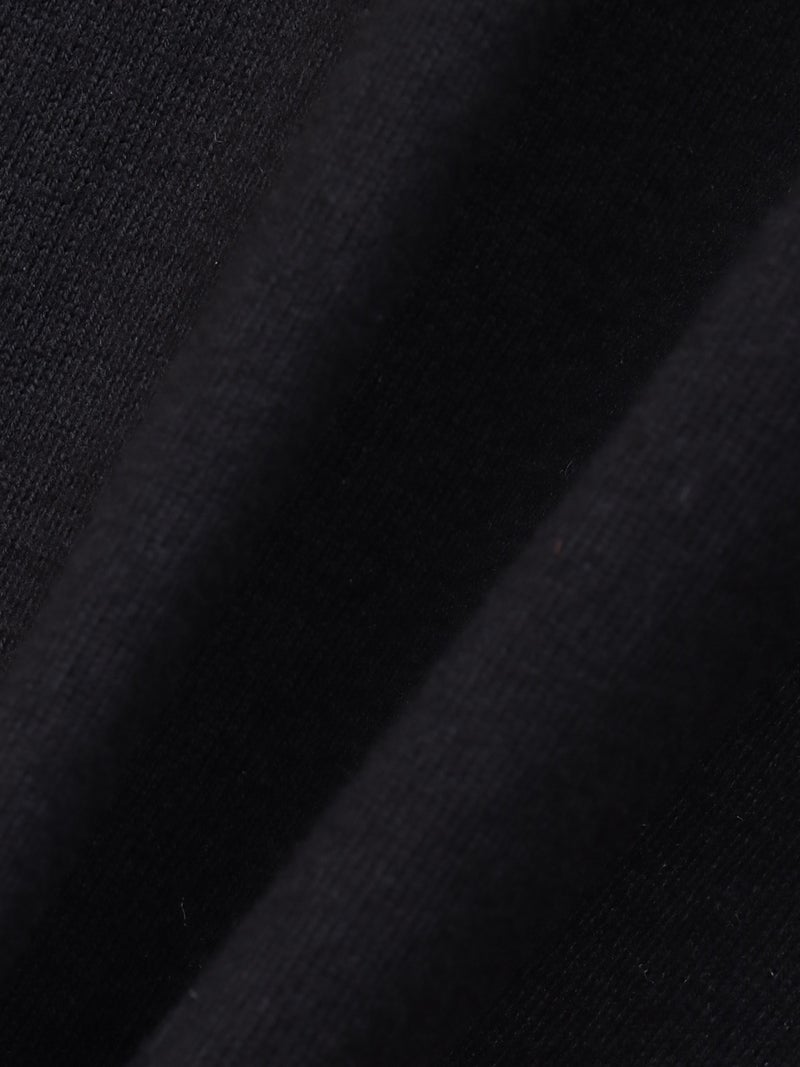 【SUMINEKO】“陰陽猫”切替チュニック