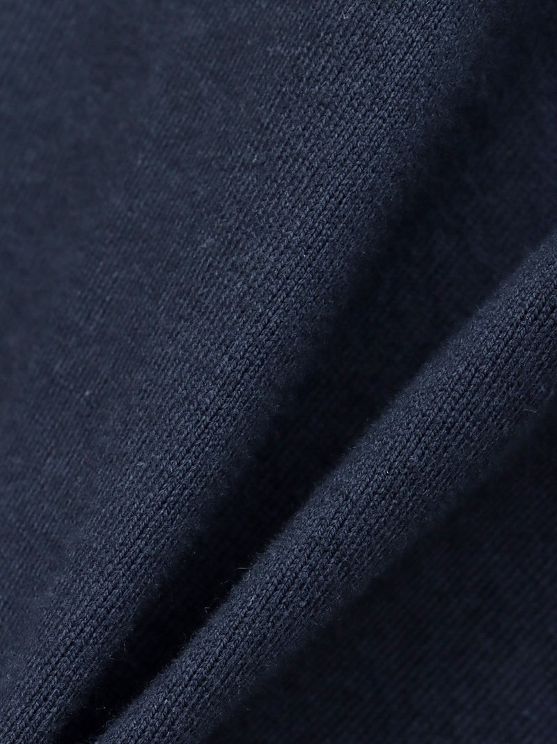 【SUMINEKO】“カリカリ猫”刺繍入りBIGシルエットTシャツ