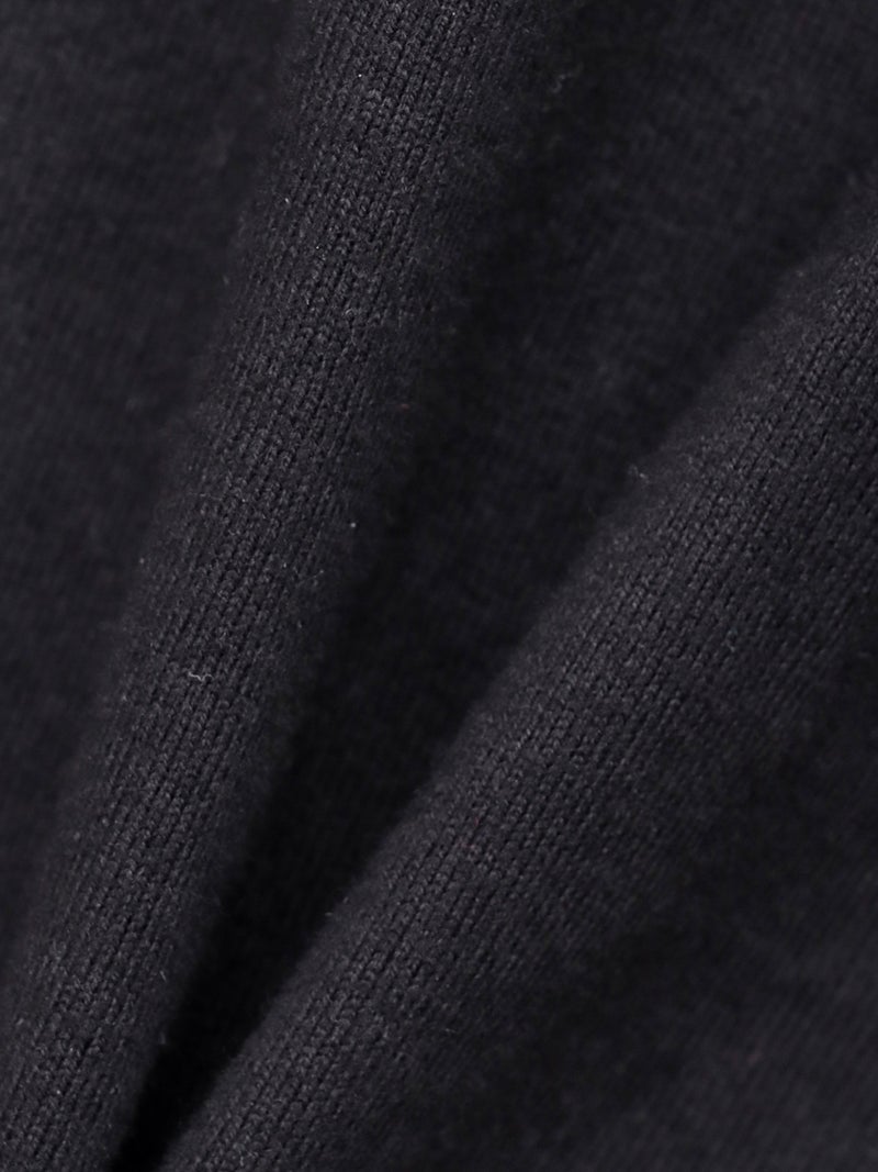 【SUMINEKO】“ちびネコ”刺繍入りTシャツ