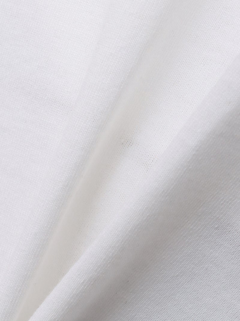 【PANDIESTA JAPAN】“ダイナソーパンダ”刺繍入りなりきり半袖パーカー〔別注〕