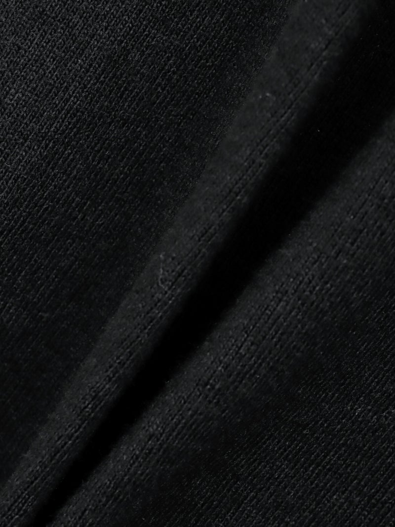 【PANDIESTA JAPAN】“ハイサイパンダ”刺繍入りTシャツ