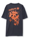 【PANDIESTA JAPAN】“ペイントパンダ”DRYメッシュ素材Tシャツ