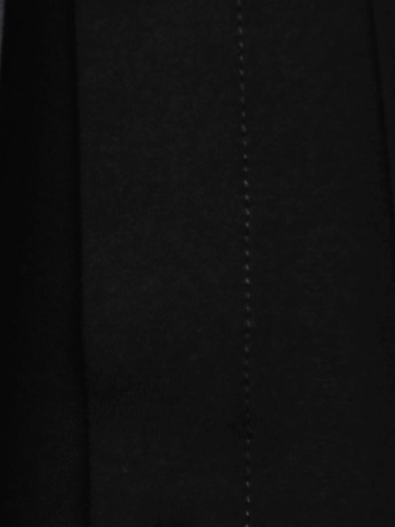 【雅結 -EN-】“梅と蛇”五分袖切替キモノスリーブ変形シャツ