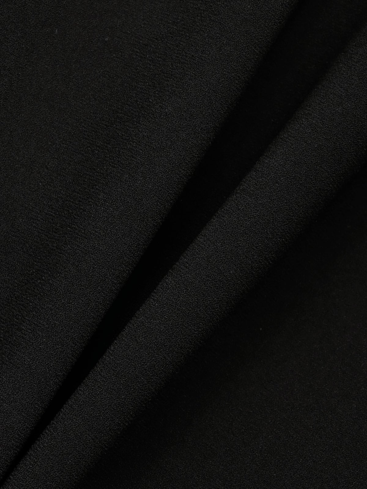 【雅結 -EN-】“梅と蛇”五分袖切替キモノスリーブ変形シャツ