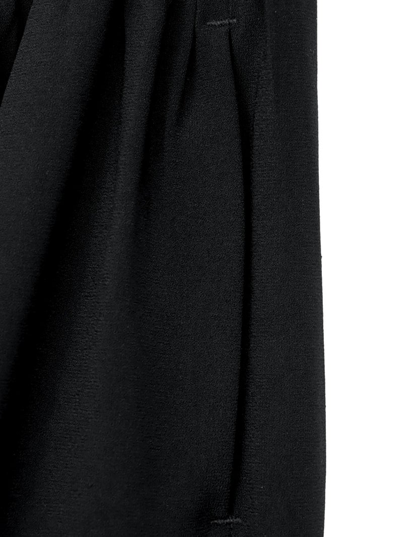 【雅結 -EN-】“梅と蛇”サス付きピエロパンツ