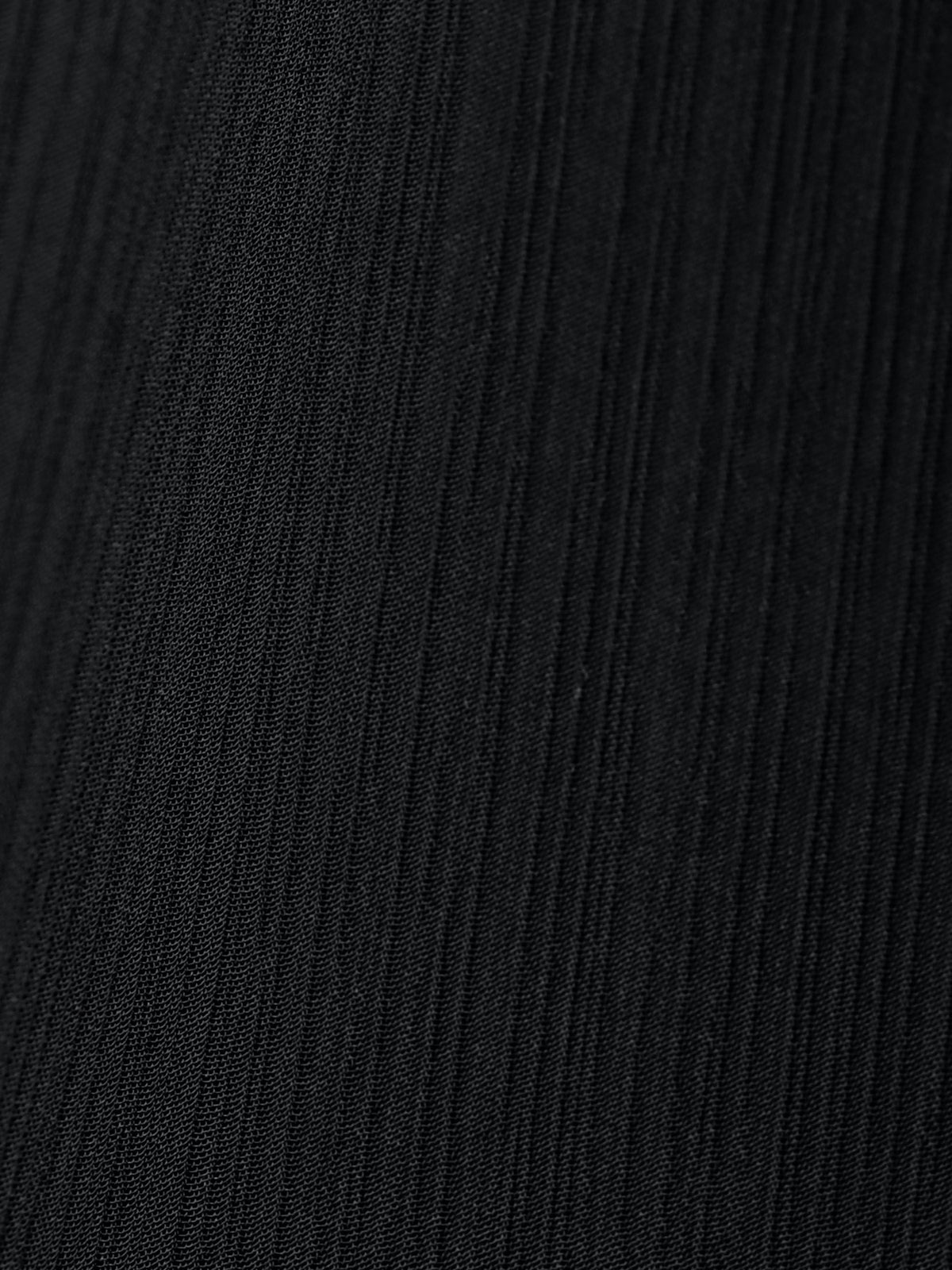 【雅結】桜刺繍 楊柳素材スカート