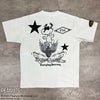 【FLAGSTAFF×PEANUTS】SNOOPY PM TEE