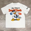 【FLAGSTAFF×Disney】 DUNALD DUCK TEE