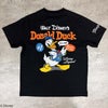 【FLAGSTAFF×Disney】 DUNALD DUCK TEE