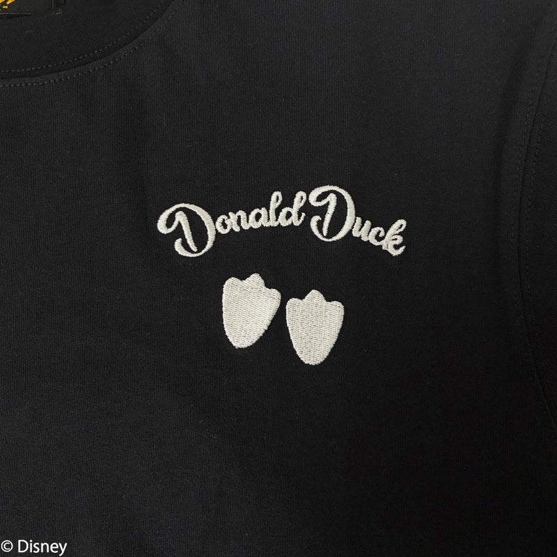 【FLAGSTAFF×Disney】 DUNALD DUCK TEE
