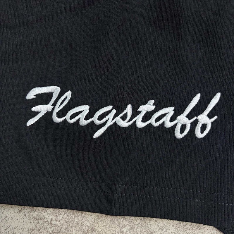 【FLAGSTAFF×Disney】 DUNALD DUCK TEE