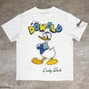 【FLAGSTAFF×Disney】LUCKY DUCK TEE