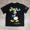 【FLAGSTAFF×Disney】LUCKY DUCK TEE