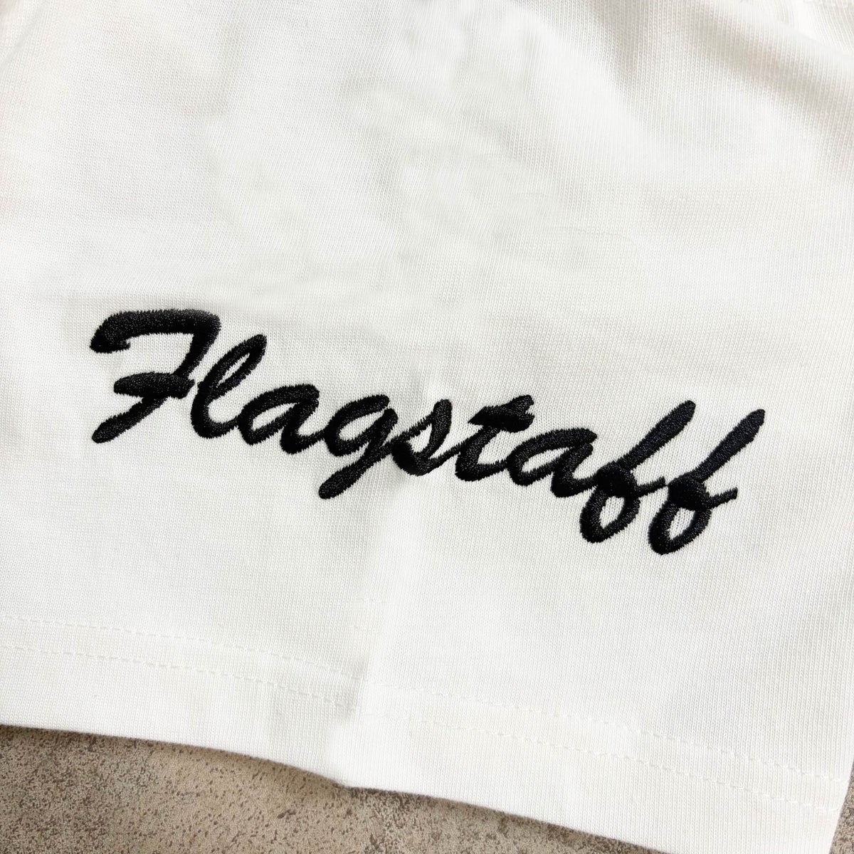 【FLAGSTAFF×Disney】MICKEY TEE