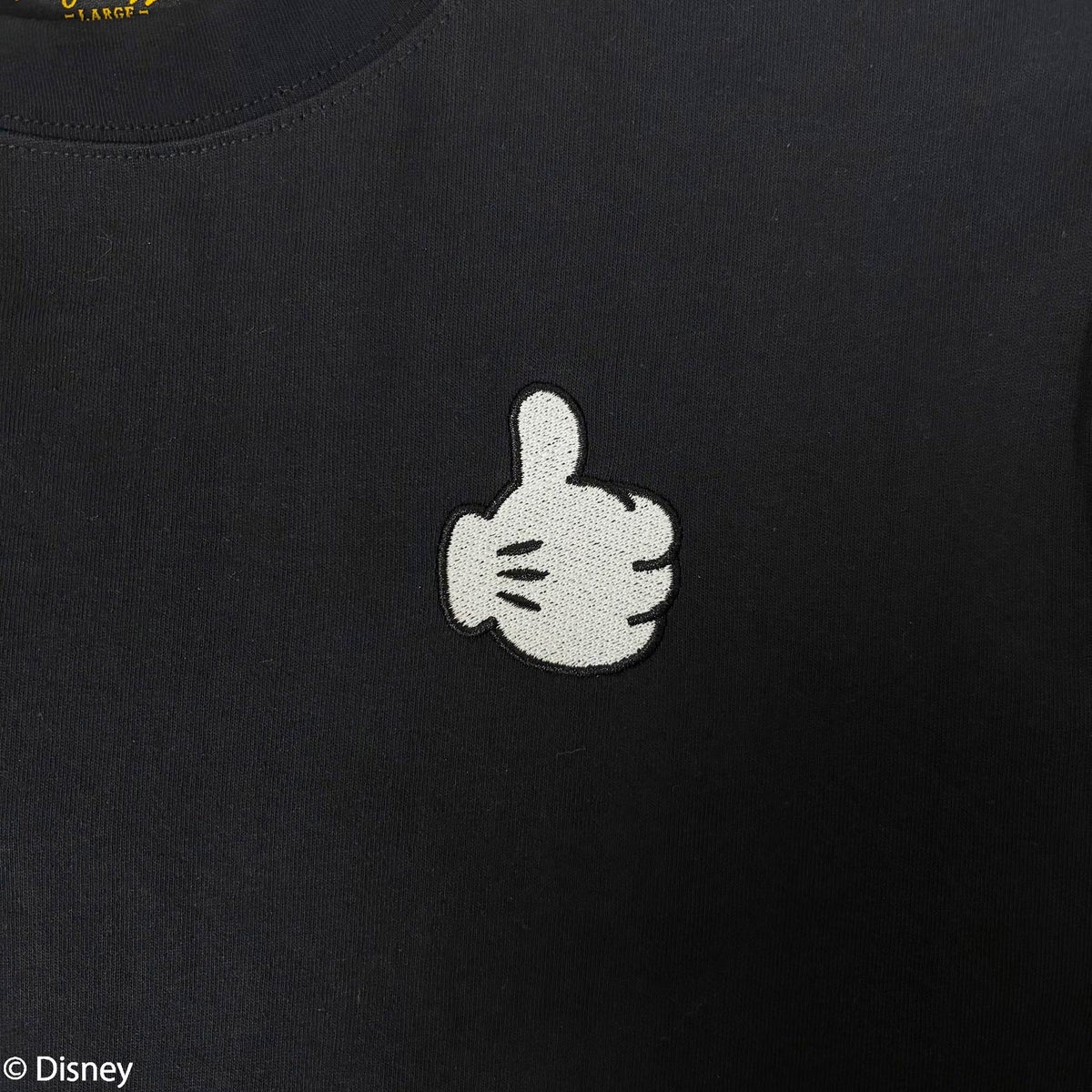 【FLAGSTAFF×Disney】MICKEY TEE