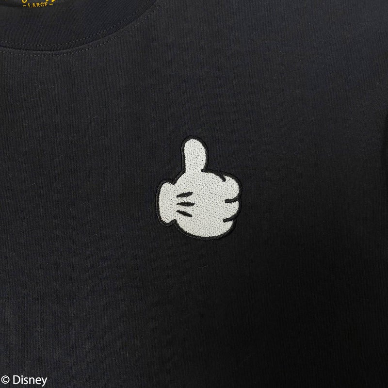 【FLAGSTAFF×Disney】MICKEY TEE