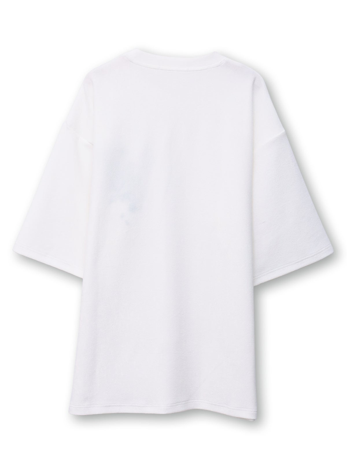 【雅結】八咫烏 刺繍入りTシャツ