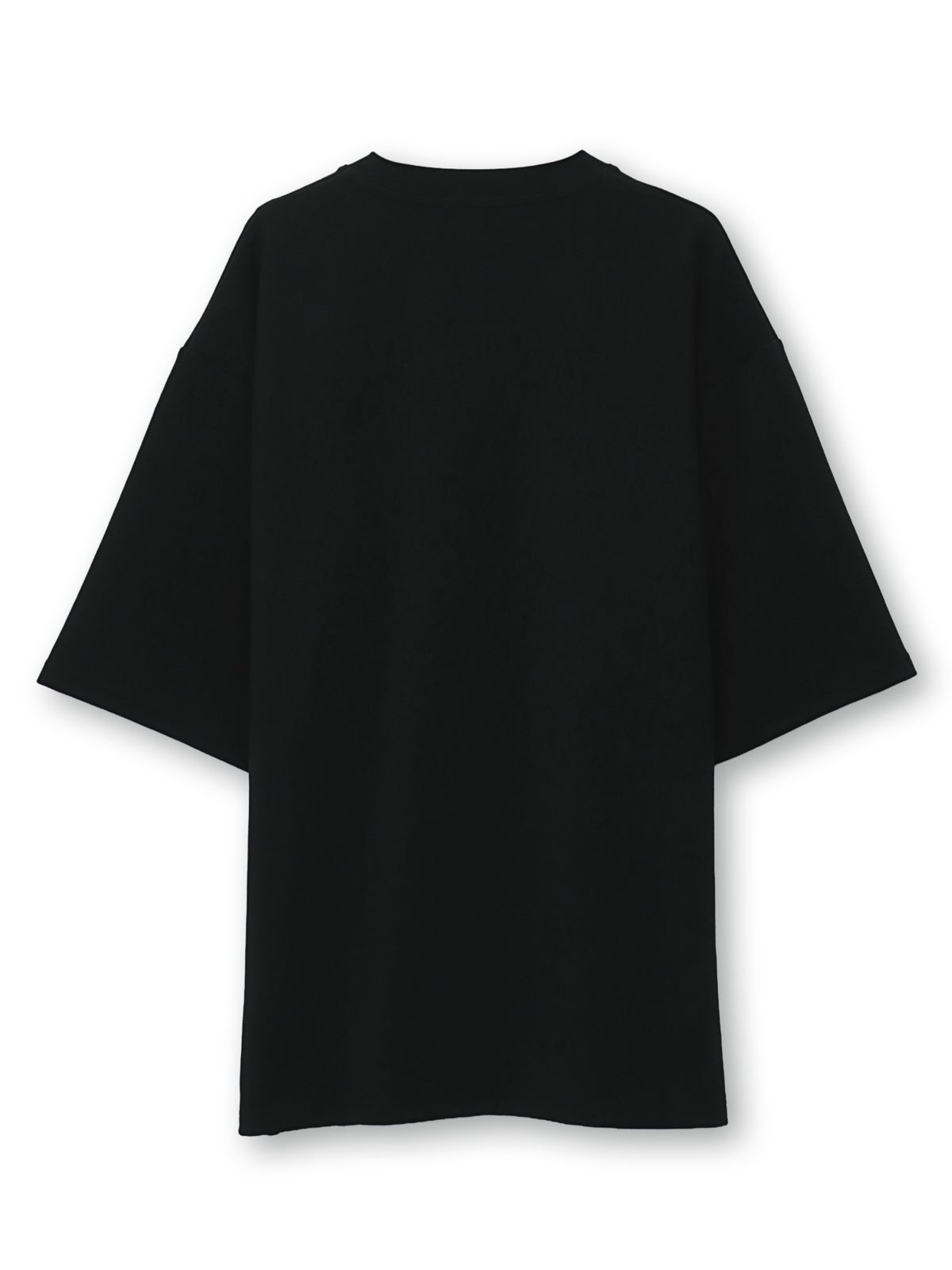 【雅結】八咫烏 刺繍入りTシャツ