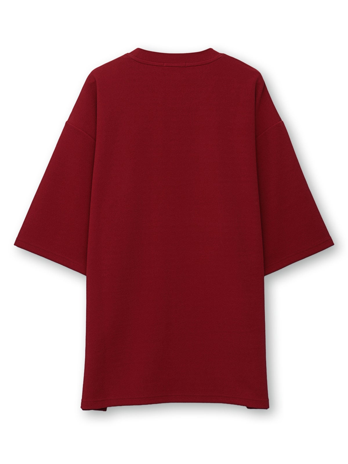 【雅結】八咫烏 刺繍入りTシャツ