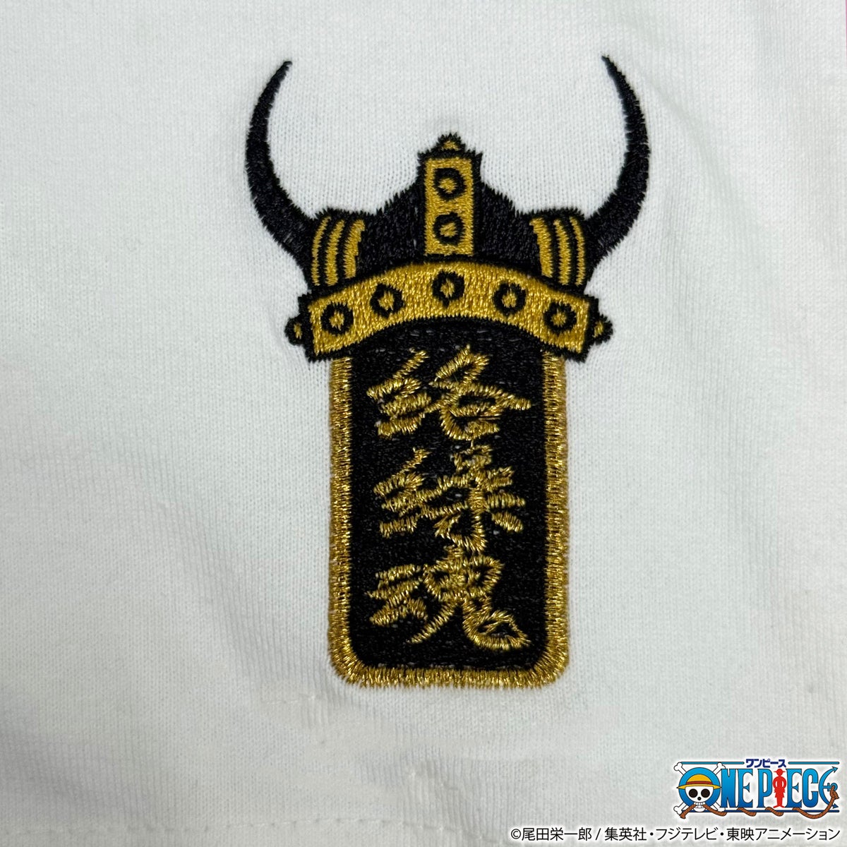  ＜予約＞【ONE PIECE×絡繰魂】ルフィ(エルバフ)Tee